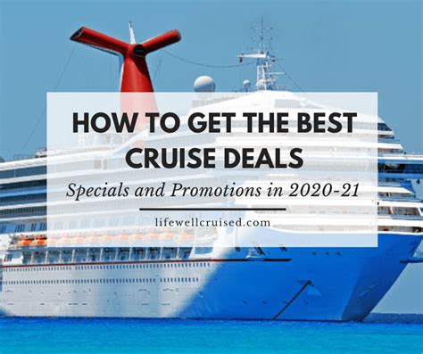 Top cruise deals. Things To Know About Top cruise deals. 